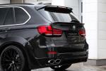BMW CLR X5 RS by Lumma Design and TopCar 2016 года